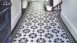 Victorian Tiles